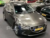 2017 Mazda 2 (Demio)