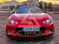 2017 Mazda MX-5