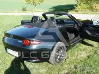 2017 Mazda MX-5