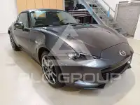 2017 Mazda MX-5