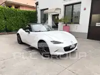 2017 Mazda MX-5
