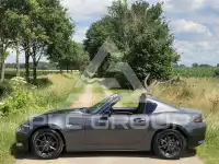 2017 Mazda MX-5