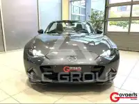 2017 Mazda MX-5