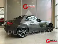 2017 Mazda MX-5