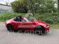 2017 Mazda MX-5