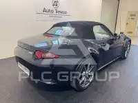 2017 Mazda MX-5