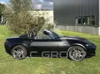 2017 Mazda MX-5