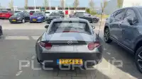 2017 Mazda MX-5