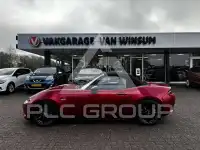 2017 Mazda MX-5