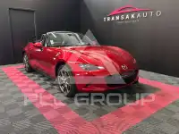 2017 Mazda MX-5