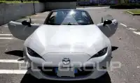 2017 Mazda MX-5