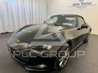 2017 Mazda MX-5