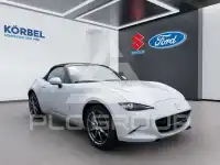 2017 Mazda MX-5