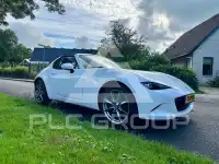 2017 Mazda MX-5