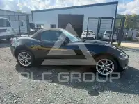 2017 Mazda MX-5