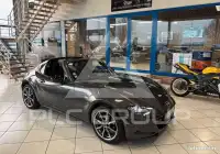 2017 Mazda MX-5