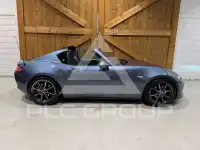 2017 Mazda MX-5