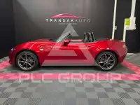 2017 Mazda MX-5