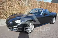 2017 Mazda MX-5