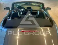 2017 Mazda MX-5