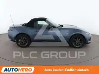 2017 Mazda MX-5