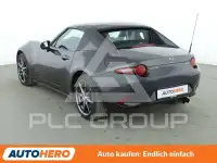 2017 Mazda MX-5