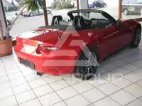 2017 Mazda MX-5