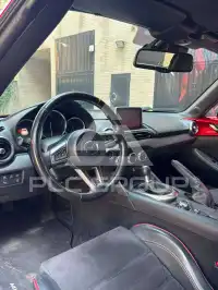 2017 Mazda MX-5