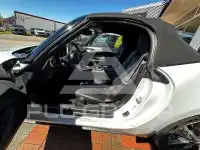 2017 Mazda MX-5