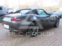 2017 Mazda MX-5