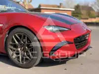 2017 Mazda MX-5