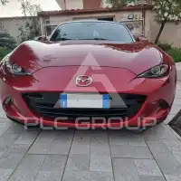 2017 Mazda MX-5