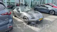 2017 Mazda MX-5