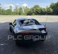 2017 Mazda MX-5