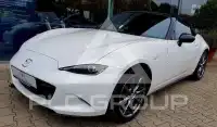 2017 Mazda MX-5