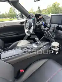 2017 Mazda MX-5