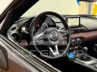 2017 Mazda MX-5