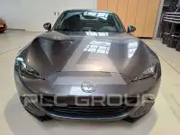 2017 Mazda MX-5