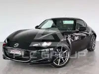 2017 Mazda MX-5