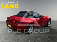 2017 Mazda MX-5