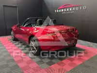 2017 Mazda MX-5