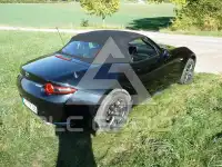 2017 Mazda MX-5