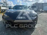 2017 Mazda MX-5