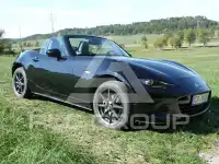 2017 Mazda MX-5