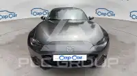 2017 Mazda MX-5