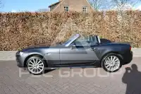 2017 Mazda MX-5