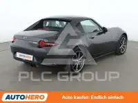 2017 Mazda MX-5