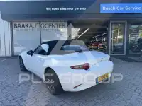 2017 Mazda MX-5