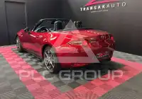 2017 Mazda MX-5
