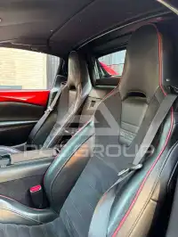 2017 Mazda MX-5